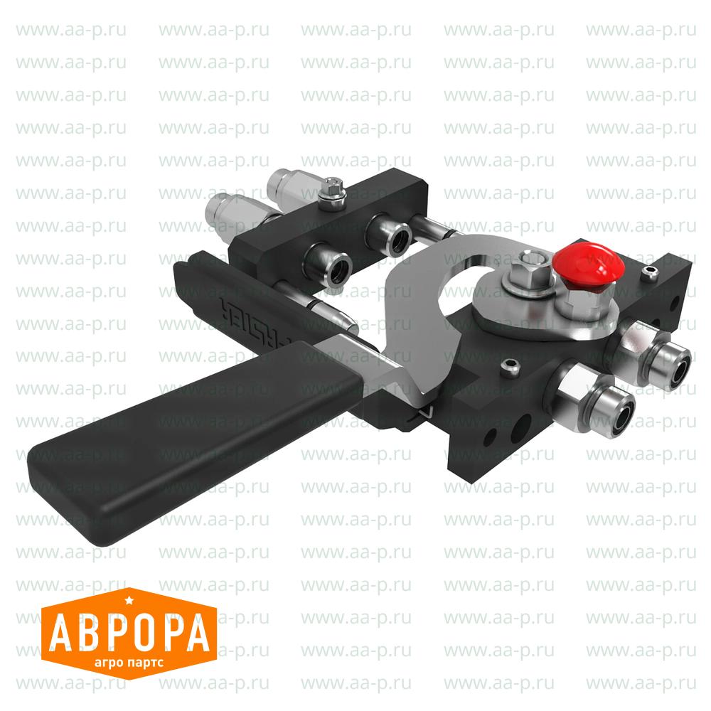 Hydraulik-Steckkupplung